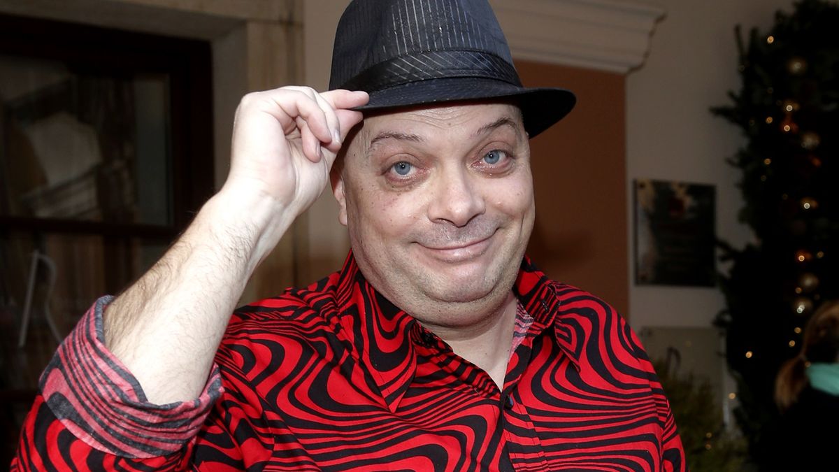 Krzysztof Skiba o tym, jak ma wyglądać jego pogrzeb