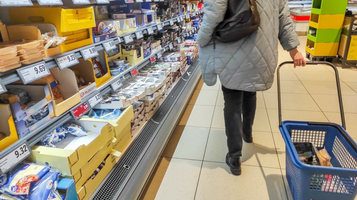 Ceny podstawowych produktów mogą wzrosnąć jeszcze przed świętami