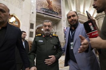 Porozumienie z USA blisko? Teheran robi krok w tył