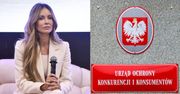 TYLKO NA PUDELKU: UOKiK odpowiada Małgorzacie Rozenek. Nie wywinie się od zapłacenia ponad 220 tysięcy złotych kary?