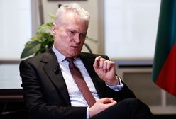 Uznanie Krymu terytorium rosyjskim? "Bomba z opóźnionym zapłonem"
