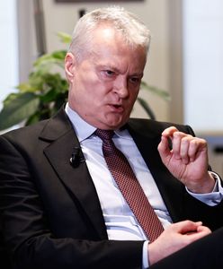 Uznanie Krymu terytorium rosyjskim? "Bomba z opóźnionym zapłonem"
