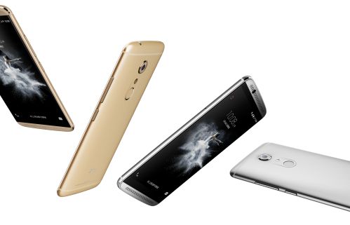 ZTE Axon 7 w Polsce od 2399 zł (wideo)