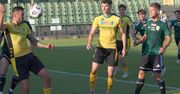 Betclic 3 Liga. Siarka Tarnobrzeg przegrała na wyjeździe