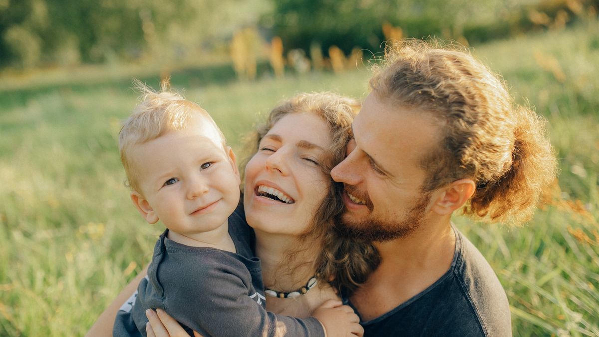 Uważaj na zdjęcia dzieci w sieci