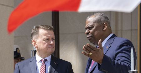 Jest decyzja USA. Ogromne pieniądze dla Polski