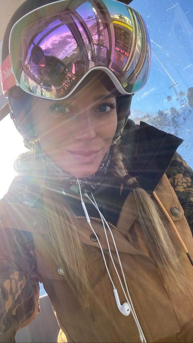 Marcelina Zawadzka na wakacjach z ukochanym w Szwajcarii
