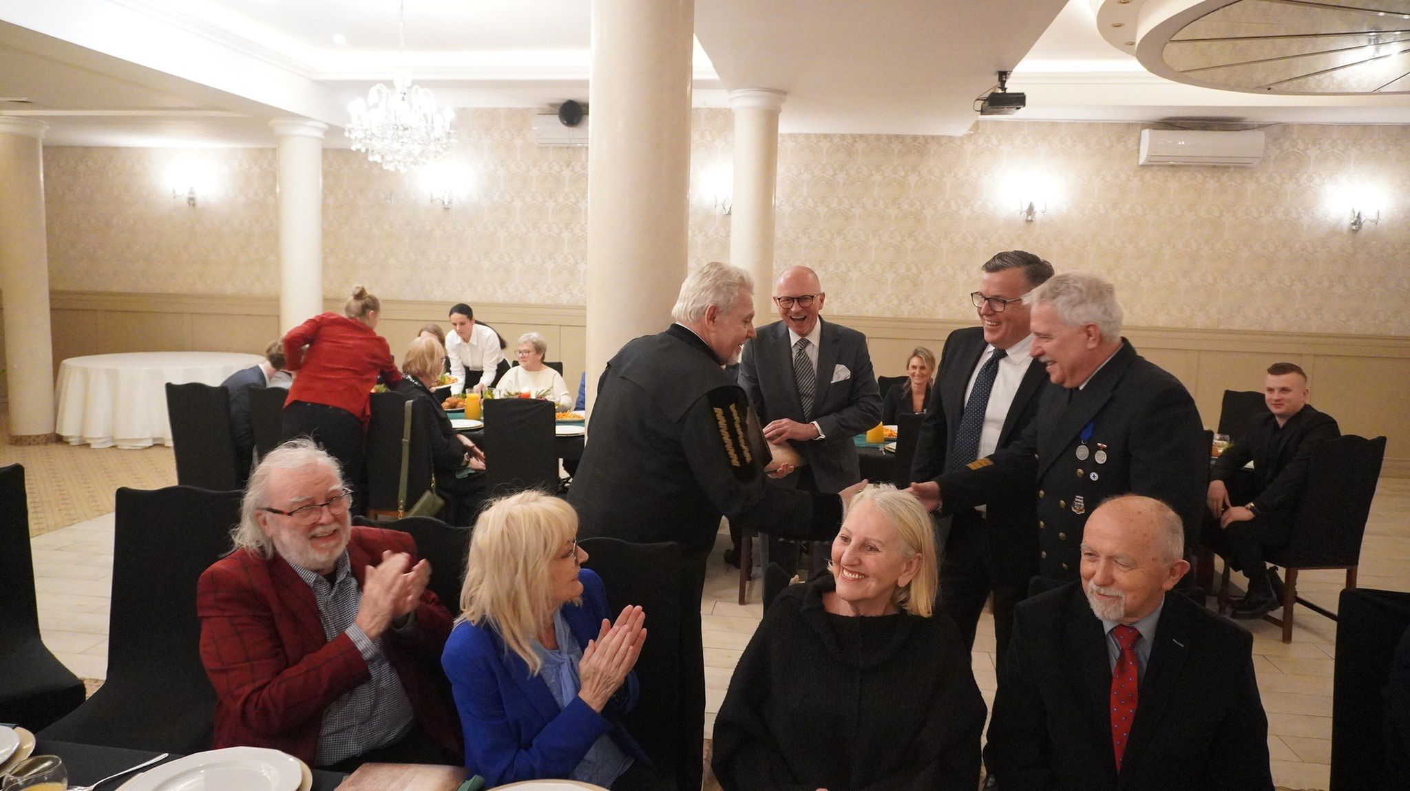 Płocka Barbórka