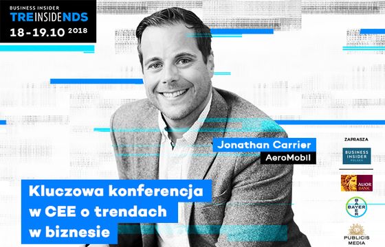 Business 4.0 – jak firmy mogą odnaleźć się w cyfrowej przestrzeni