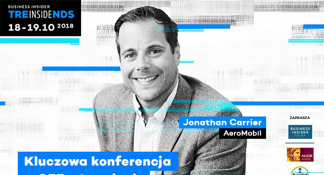 Business 4.0 – jak firmy mogą odnaleźć się w cyfrowej przestrzeni