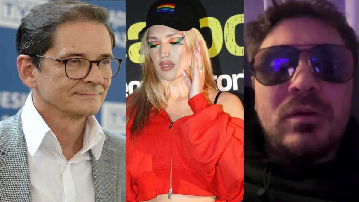 Babiarz, Derpienski, Martyniuk