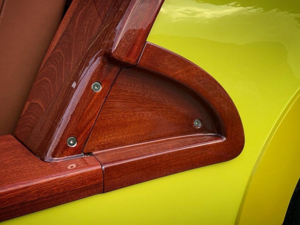 Fiat 500e Tender2