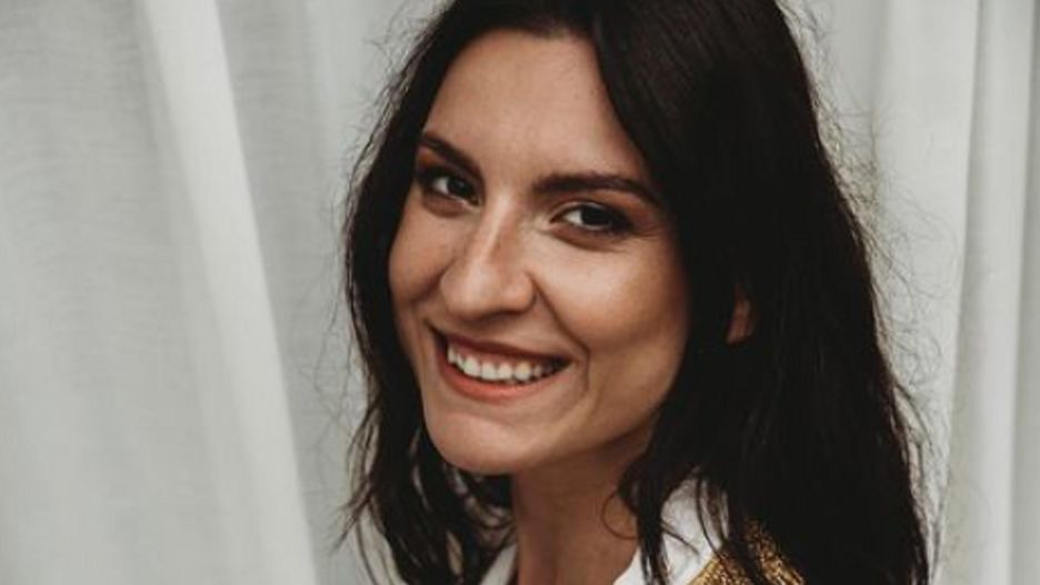 Basia Pasek została mamą