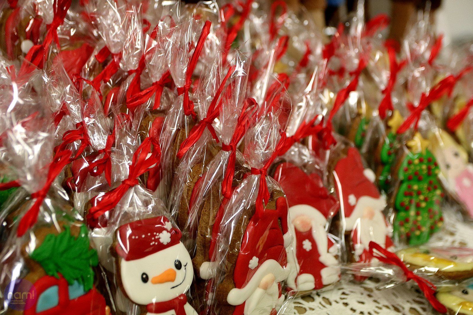 Kiermasz Bożonarodzeniowy w Muzeum Etnograficznym we Włocławku, 7 grudnia 2025 roku