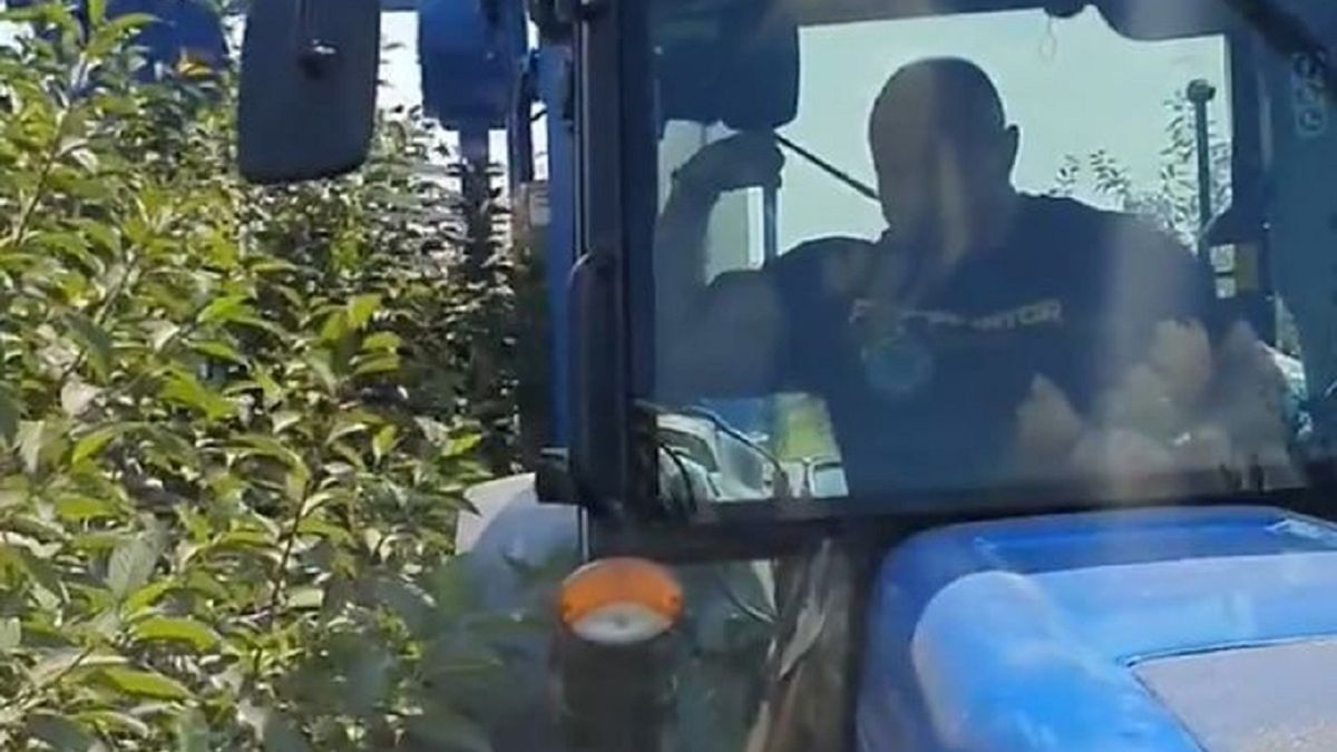 Mariusz Pudzianowski