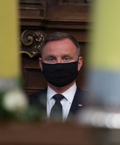 Prezydent Polski sojusznikiem dyrektora Radia Maryja? Kulisy tajnego spotkania