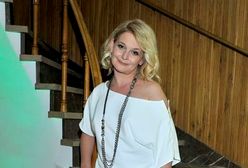 Dominika Ostałowska: Życie nigdy jej nie rozpieszczało...