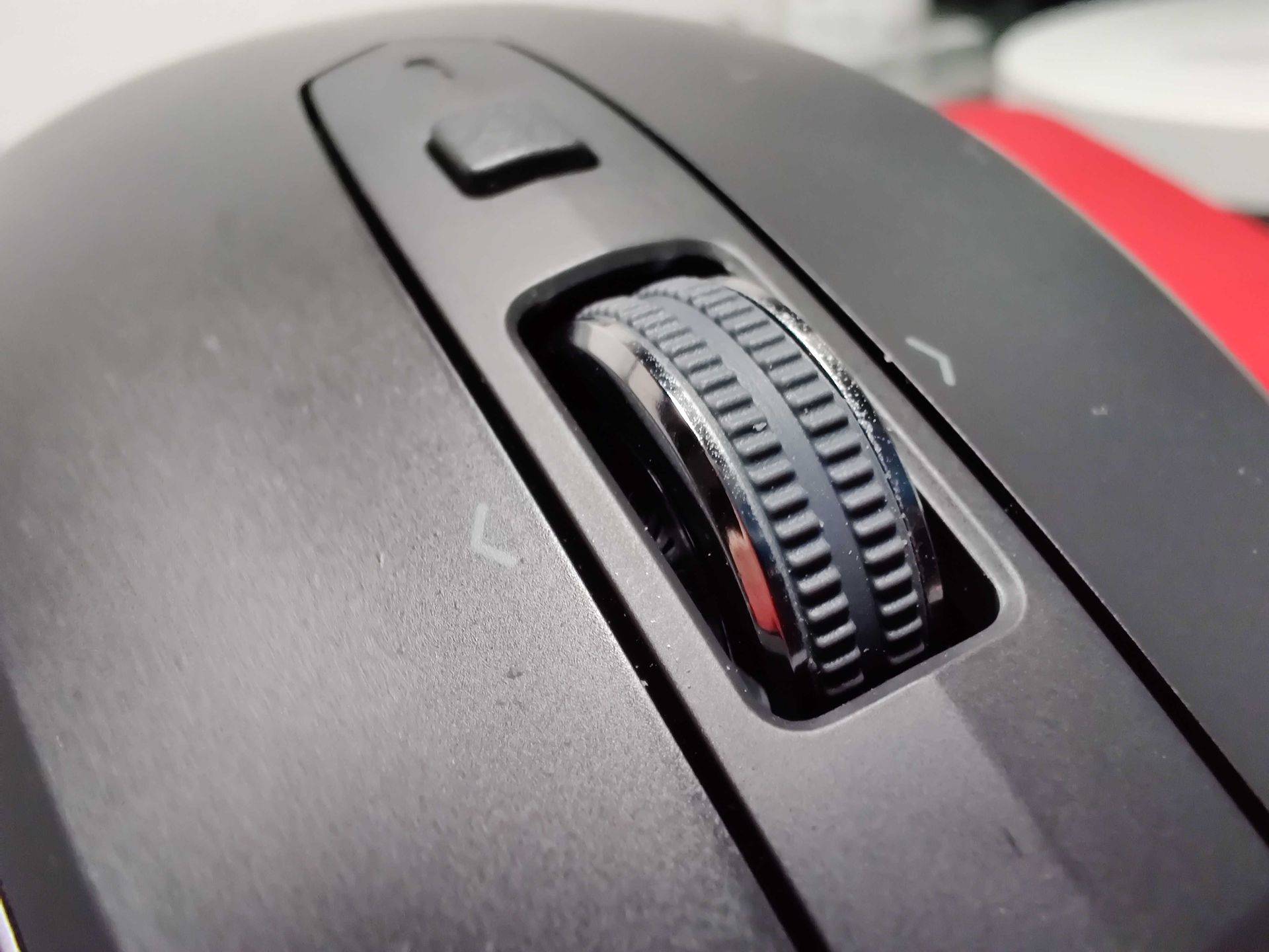 Logitech MX Anywhere 2S: definitywnie jedna z najciekawszych myszek do laptopa (test) 3