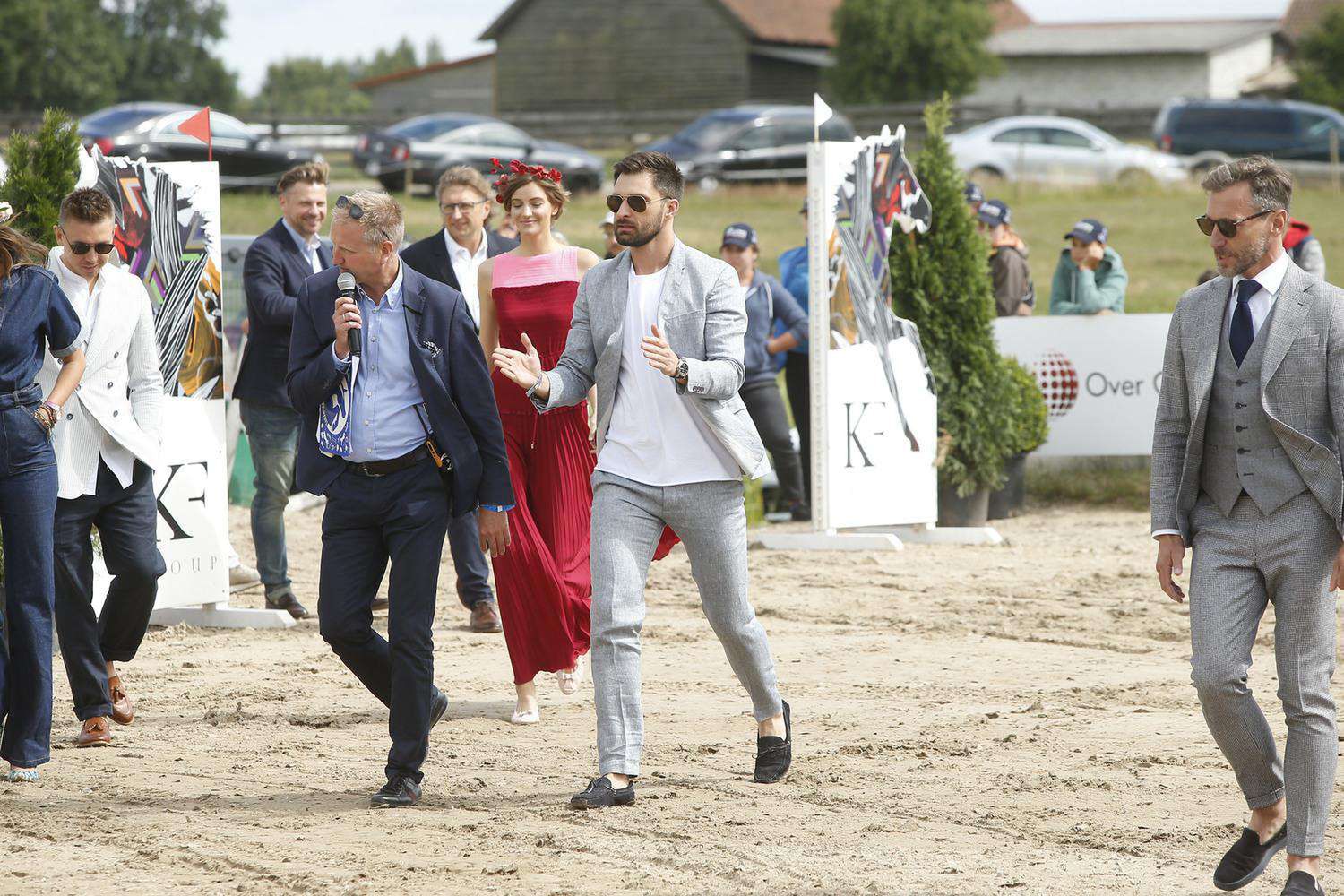 Gałkowo Masters 2018