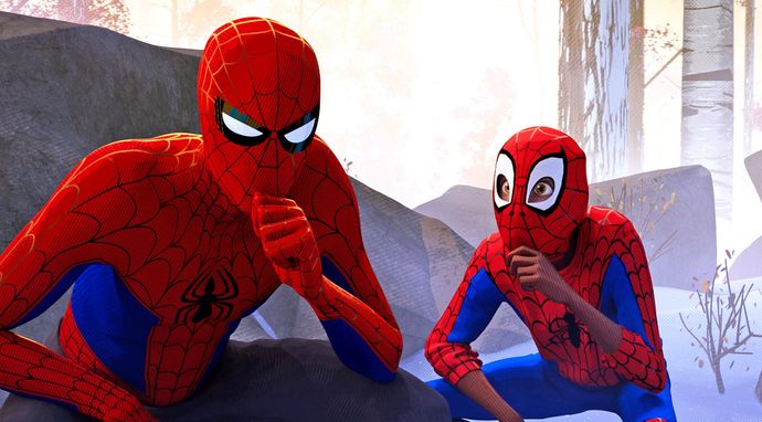 Spider-Man Uniwersum