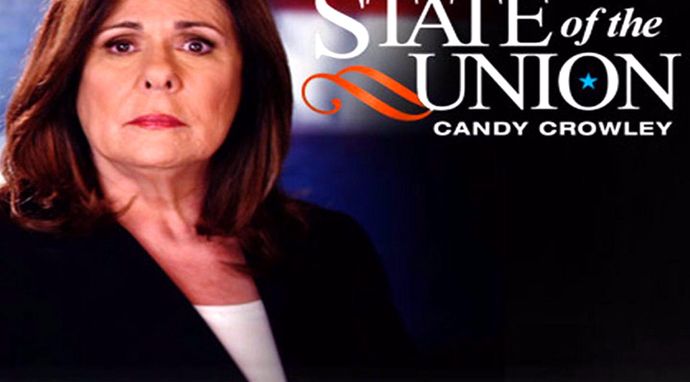 State of the Union: With Jake Tapper and Dana Bash
