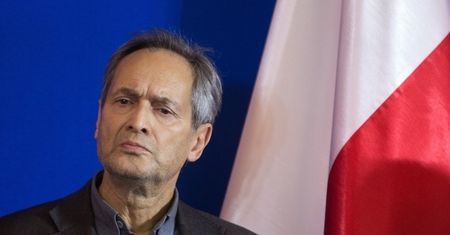 Jerzy Zelnik o in vitro: "Rodzą się z tego dzieci KOSZMARNIE CHORE, POŁAMANE!"