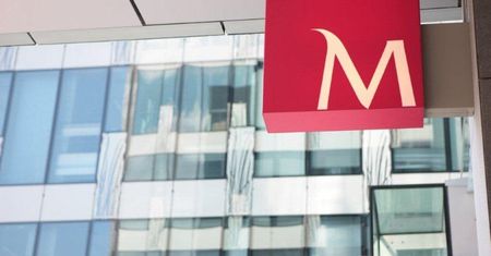 Gdyby nie podatek Bank Millennium zwiększyłby zyski. Marża odsetkowa w górę