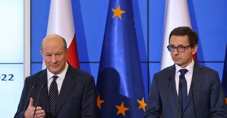 "Inwestycje Polskie" mogą okazać się państwowym Amber Gold