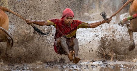 Niesamowite zdjęcia finalistów National Geographic Travel Contest 2019