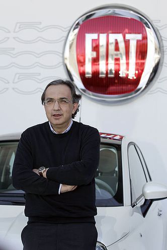 Fiat zrezygnuje z inwestycji w Tychach