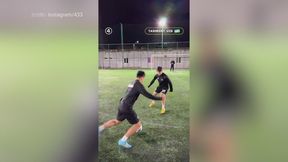 #dziejesiewsporcie: zobacz "Messiego" z... Uzbekistanu. Wow!
