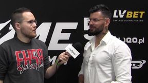 FAME MMA 5: gale ustawione?! Właściciel odpiera zarzuty kibiców