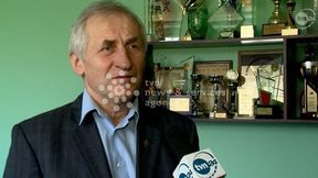 Prezes klubu Lićwinki: Liczyliśmy na medal, ale złoto jest olbrzymią niespodzianką