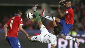 Copa America 2015: Chile – Boliwia (skrót)
