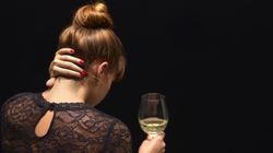 Zamiast leków woli kupić alkohol. "Nikt nie może mi pomóc"