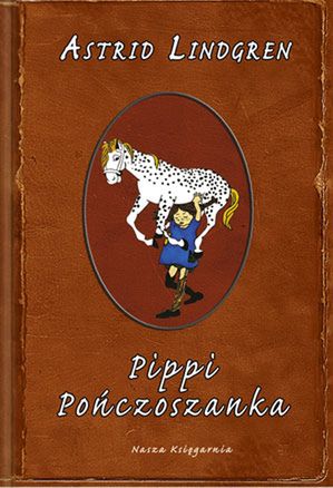 Pippi Langstrumpf idzie do kina