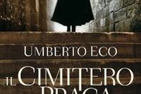 „Cmentarz w Pradze” - najnowsza powieść Umberto Eco