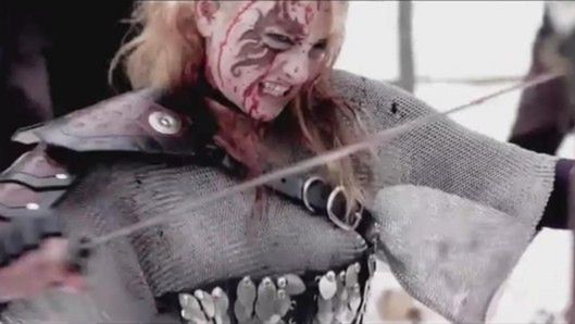 Dragon Age w wersji filmowej 1