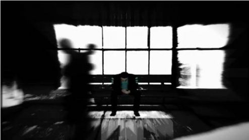 First-Person Project: The Jacknife Chronicles - film dość niezwykły 1