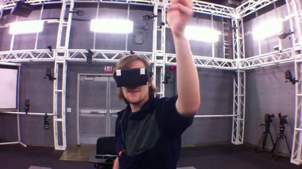 Gry na konsoli i PC to przeżytek! Domowy holopokład jest znacznie lepszy 1