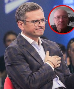 Kułeba rezygnuje. "Już dawno powinien podać się do dymisji"