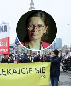 Polski papież i kremówki. Posłanka Lewicy zabrała głos