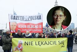 Polski papież i kremówki. Posłanka Lewicy zabrała głos