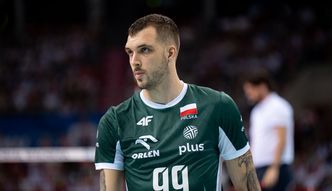 Reprezentant Polski kontuzjowany