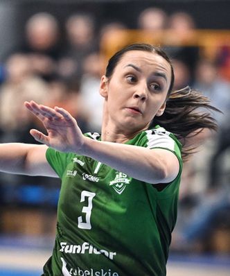Nerwówka w Markach. MKS FunFloor Lublin może odetchnąć z ulgą