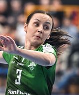 Nerwówka w Markach. MKS FunFloor Lublin może odetchnąć z ulgą