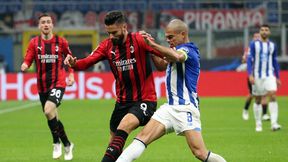 AC Milan pozostaje w grze. "Smoki" zgubiły punkty