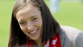 Wimbledon. Piotr Sierzputowski: Iga bardzo szybko się adaptuje. To jej wielka siła