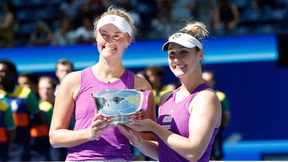 Faworytki zastopowane w finale. Oto mistrzynie US Open