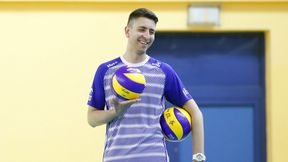 Michał Gogol - "złote dziecko" wśród trenerów polskiej siatkówki